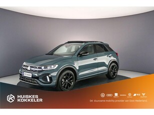 Volkswagen T-Roc R-Line Business 1.5 TSI 150pk DSG Automaat