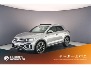 Volkswagen T-Roc R-Line Business 1.5 TSI 150pk DSG Automaat