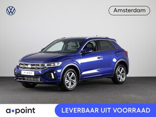 Volkswagen T-Roc R-Line-Edition 1.5 110 kW / 150 pk TSI SUV