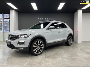 Volkswagen T-Roc Sport Pano Virtual Led Acc DSG