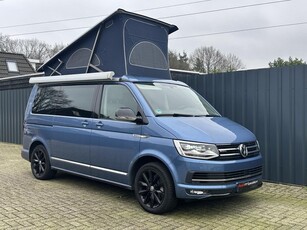 Volkswagen T6 California Ocean 2.0 TDI 4-Motion T6 Automaat