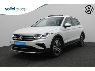 Volkswagen Tiguan 1.4 TSI 245PK DSG eHybrid Elegance Pano