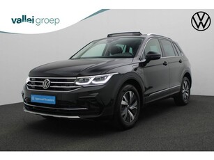 Volkswagen Tiguan 1.4 TSI 245PK DSG eHybrid Elegance Pano