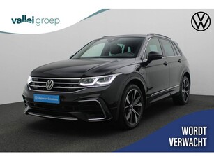 Volkswagen Tiguan 1.4 TSI 245PK DSG eHybrid R-Line Business