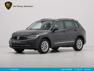 Volkswagen Tiguan 1.4 TSI 245pk eHybrid Life Navi via App