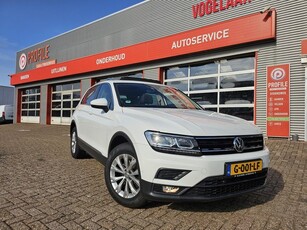 Volkswagen Tiguan 1.4 TSI 4Motion Comfortline Business