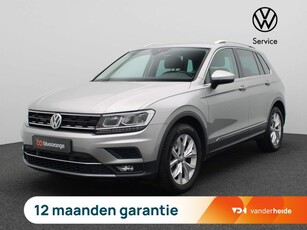 Volkswagen Tiguan 1.4 TSI 4Motion Highline 150PK DSG Alarm