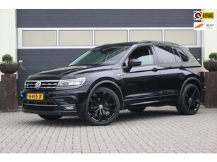 Volkswagen Tiguan 1.4 TSI 4Motion Highline Business R