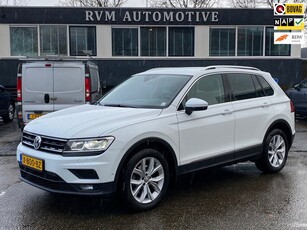 Volkswagen Tiguan 1.4 TSI 4Motion Highline VAN 23.900