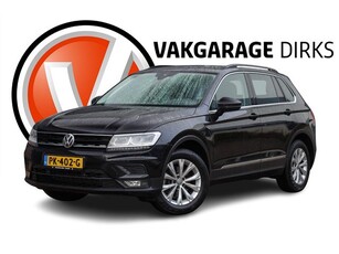 Volkswagen Tiguan 1.4 TSI ACT 150 PK Comfortline ? LED ?