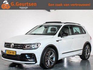 Volkswagen Tiguan 1.4 TSI ACT 150PK R-line, DSG