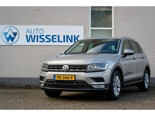 Volkswagen Tiguan 1.4 TSI ACT Comfortline