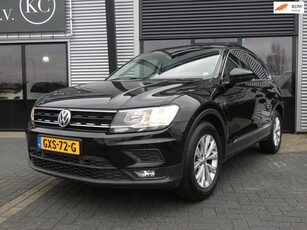 Volkswagen TIGUAN 1.4 TSI ACT Comfortline Business