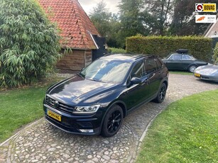 Volkswagen Tiguan 1.4 TSI ACT Comfortline Business