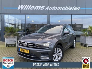 Volkswagen Tiguan 1.4 TSI ACT Comfortline Business Camera