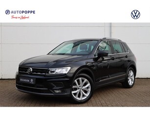 Volkswagen Tiguan 1.4 TSI ACT Highline 150pk DSG6