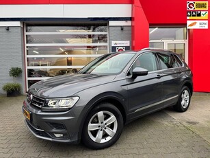 Volkswagen Tiguan 1.4 TSI ACT Highline