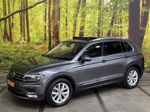 Volkswagen Tiguan 1.4 TSI ACT Highline Automaat 150 PK