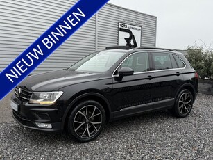 Volkswagen Tiguan 1.4 TSI ACT Highline DSG