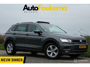 Volkswagen Tiguan 1.4 TSI ACT Highline LED ADAP CRUISE PANO