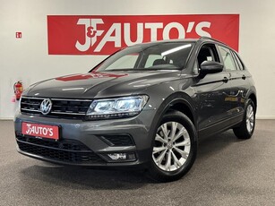 Volkswagen Tiguan 1.4 TSI ACT NAVIGATIE, ECC AIRCO, 17''