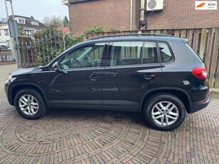 Volkswagen Tiguan 1.4 TSI Comfort&Design 1e Eigenaar