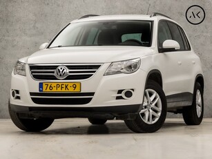 Volkswagen Tiguan 1.4 TSI Comfort&Design (NAP, CLIMATE