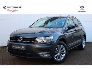 Volkswagen Tiguan 1.4 TSI Comfortline 126pk (bj 2017)