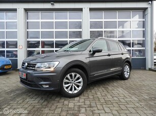 Volkswagen Tiguan 1.4 TSI Comfortline 150 PK