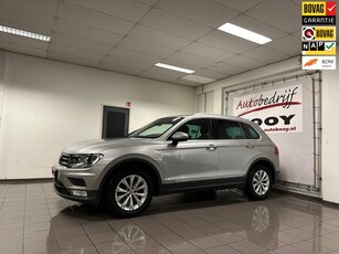 Volkswagen Tiguan 1.4 TSI Comfortline * 1e Eig / Dealer