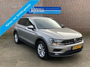 Volkswagen Tiguan 1.4 TSI Comfortline (bj 2018)