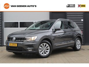 Volkswagen Tiguan 1.4 TSI Comfortline Business Trekhaak