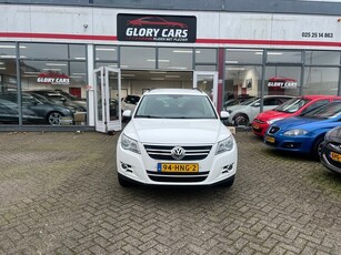 Volkswagen Tiguan 1.4 TSI Comfortline