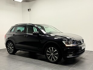 Volkswagen Tiguan 1.4 TSI Comfortline / Zwenkbare trekhaak