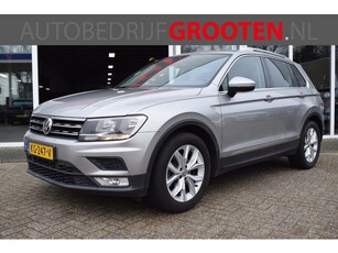 Volkswagen Tiguan 1.4 TSI Connected Series Pano (bj 2016)