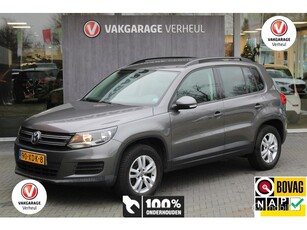 Volkswagen Tiguan 1.4 TSI