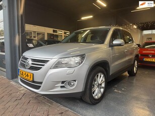 Volkswagen TIGUAN 1.4 TSI