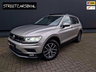 Volkswagen Tiguan 1.4 TSI DSG 150 Pk /Deal ond /Pano /Leer