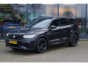 Volkswagen Tiguan 1.4 TSI eHybrid 245 PK R-Line BNS+ PHEV