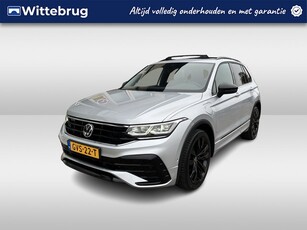 Volkswagen Tiguan 1.4 TSI eHybrid 2x R-Line / AUTOMAAT/