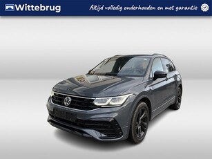 Volkswagen Tiguan 1.4 TSI eHybrid 2x R-Line / AUTOMAAT/