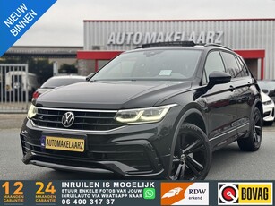 Volkswagen Tiguan 1.4 TSI eHybrid 3x R-Line Business+ VOL