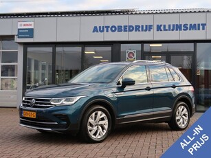 Volkswagen Tiguan 1.4 TSI eHybrid Business+ Panorama