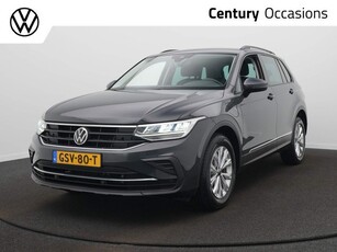 Volkswagen Tiguan 1.4 TSI eHybrid Life Business+ DSG