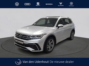 Volkswagen Tiguan 1.4 TSI eHybrid 245pk PHEV R-Line