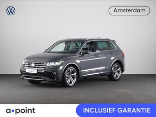 Volkswagen Tiguan 1.4 TSI eHybrid R-Line Business+ 245PK