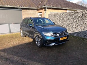 Volkswagen TIGUAN 1.4 TSI eHybrid R-Line Business+