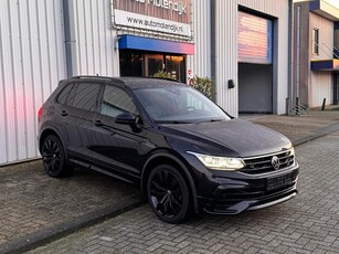 Volkswagen Tiguan 1.4 TSI eHybrid R- Line Keyless / Matrix