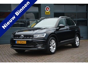 Volkswagen Tiguan 1.4 TSI Highline Automaat (bj 2017)