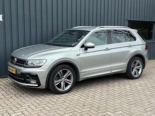 Volkswagen Tiguan 1.4 TSI R-Line Edition 1E EIGENAAR!/NL